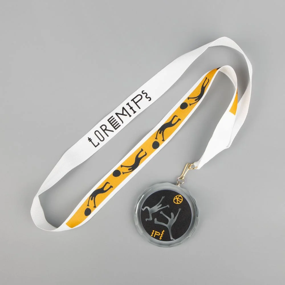 Медаль Glory - фото 7