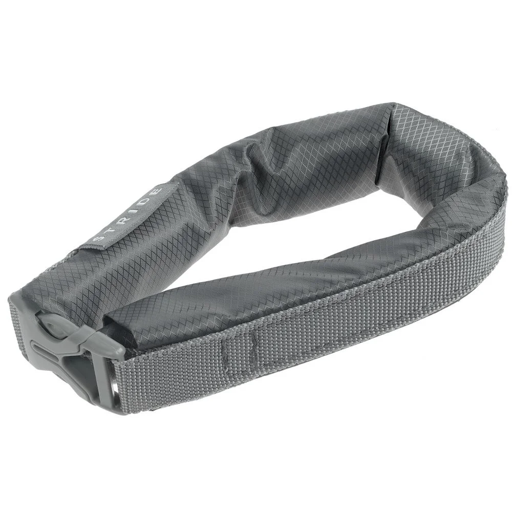 Водонепроницаемый мешок Ikke Vann, серый - фото 5