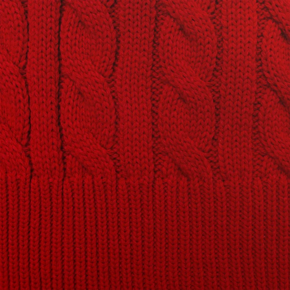 Шарф Heat Trick, красный - фото 4