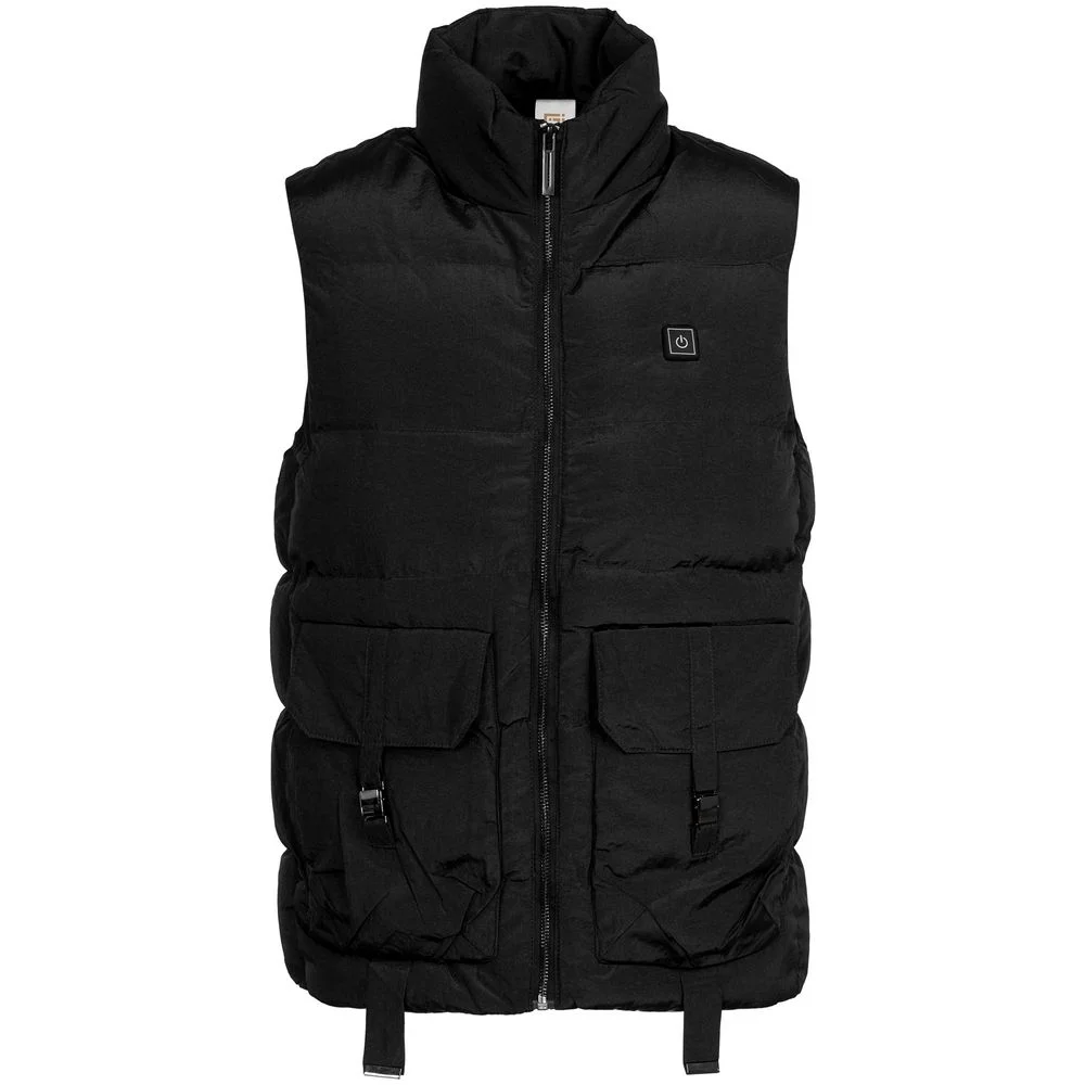 Жилет с подогревом Thermalli Zermatt - фото 2