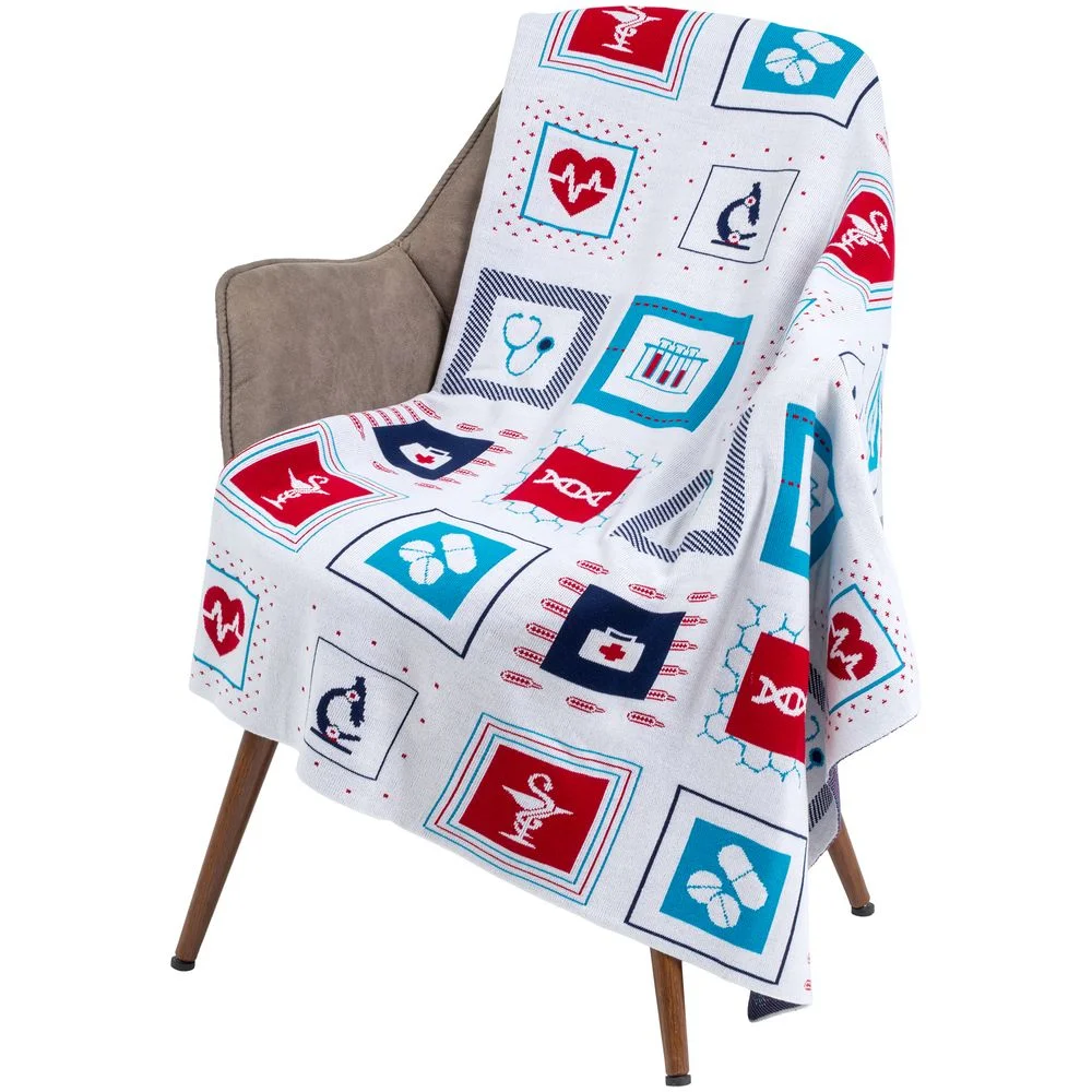 Плед Industry, здравоохранение - фото 2