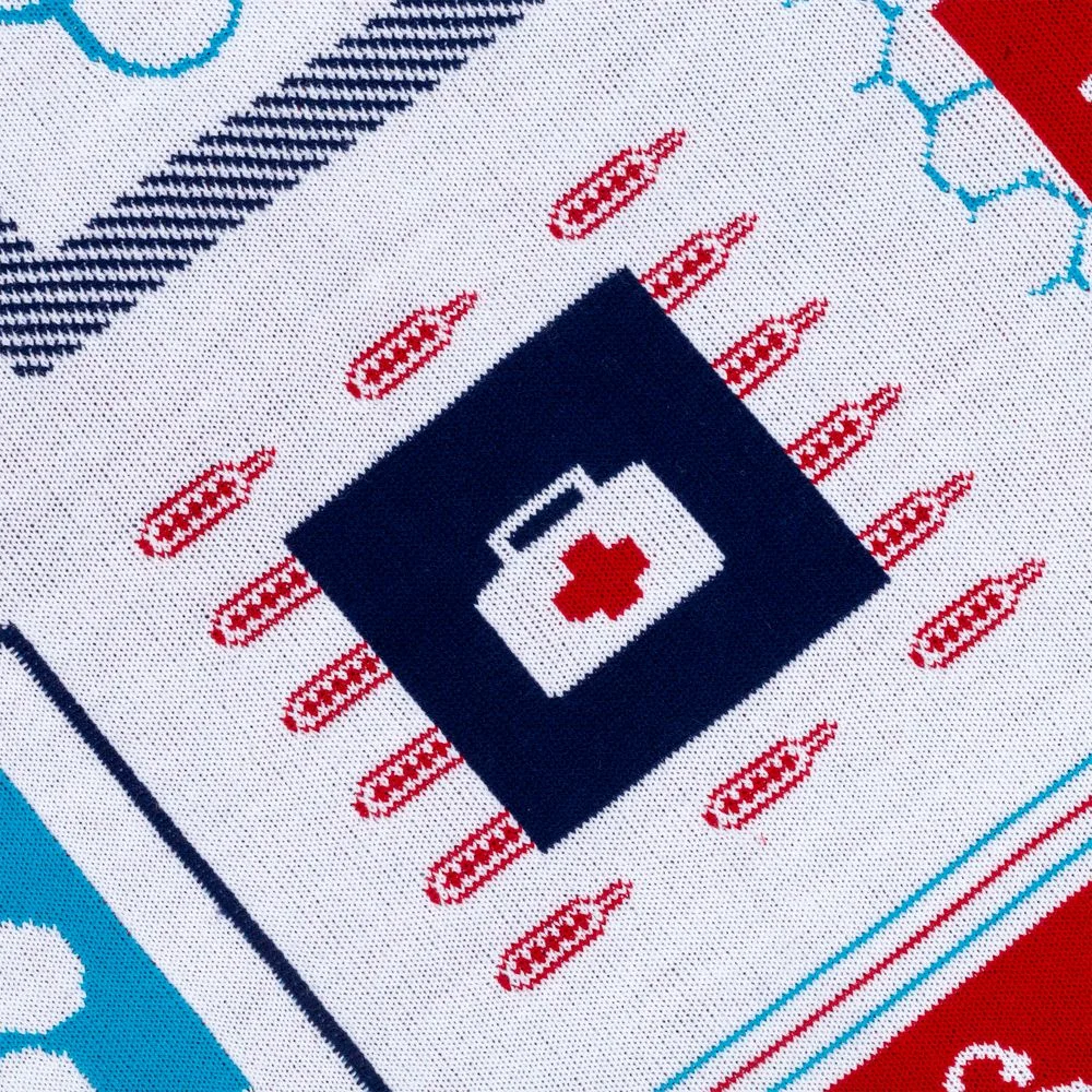 Плед Industry, здравоохранение - фото 7