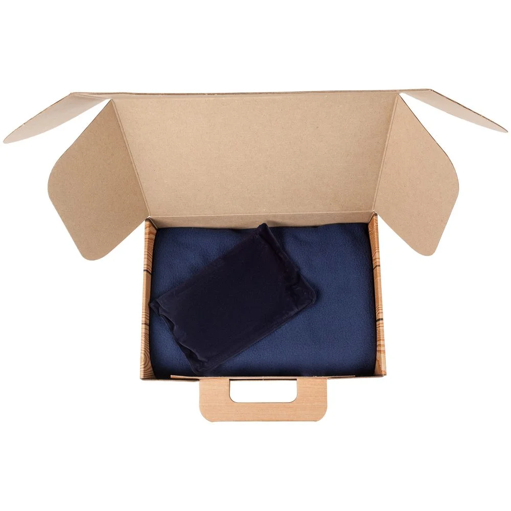 Набор Layback синий - фото 2