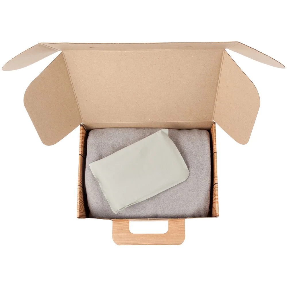 Набор Layback серый - фото 2