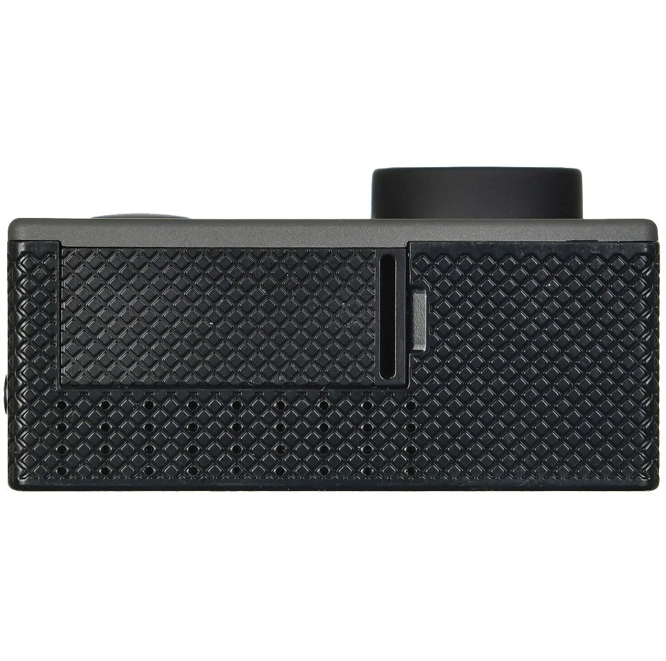 Экшн-камера Digma DiCam 300, серая - фото 5