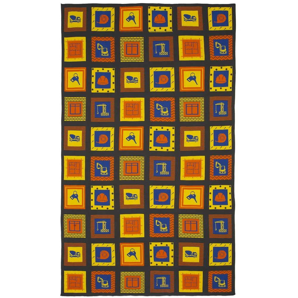 Плед Industry - фото 7