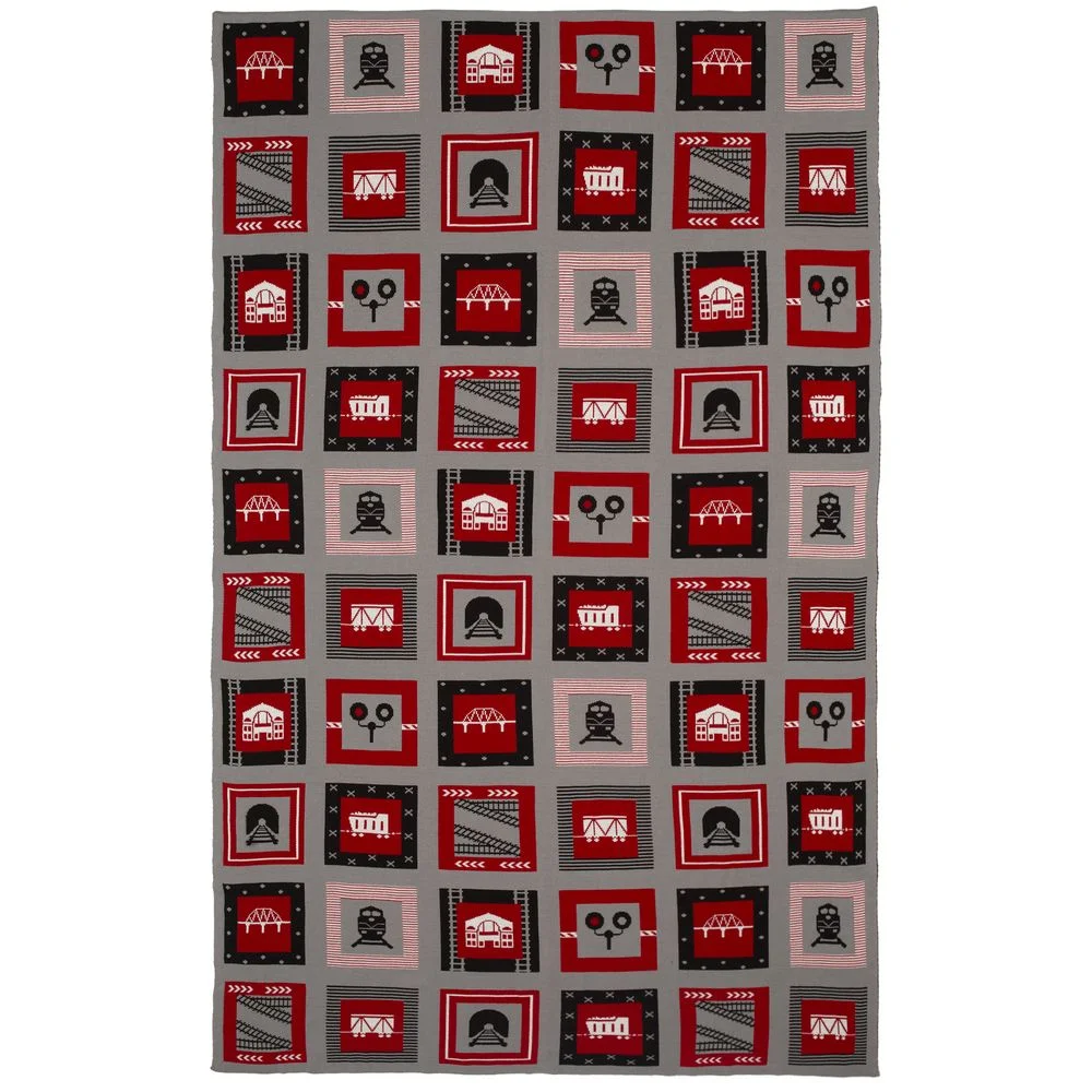 Плед Industry - фото 8