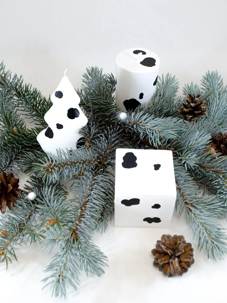 Свеча Mood Booster Tree - фото 6