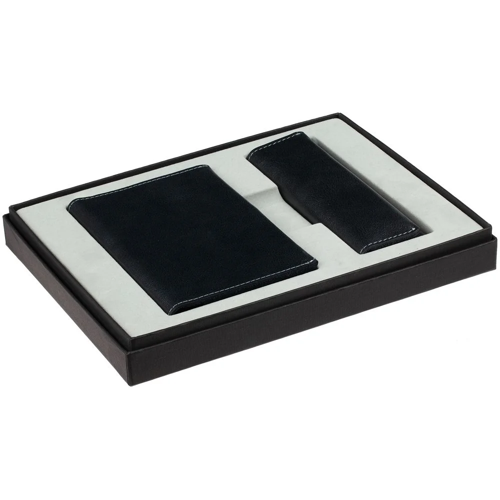 Набор Apache Passkey, черный - фото 7