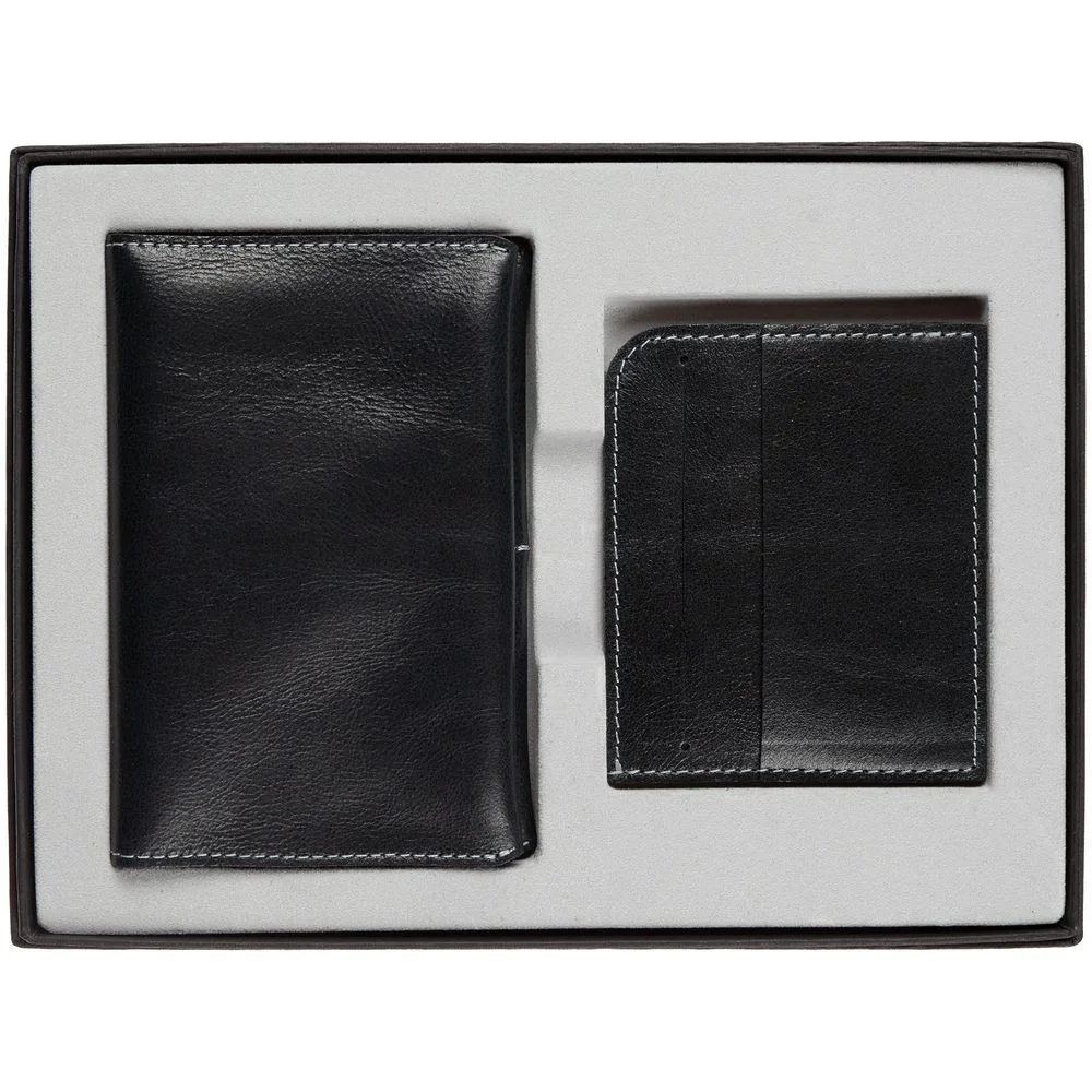 Набор Apache Privy, черный - фото 2