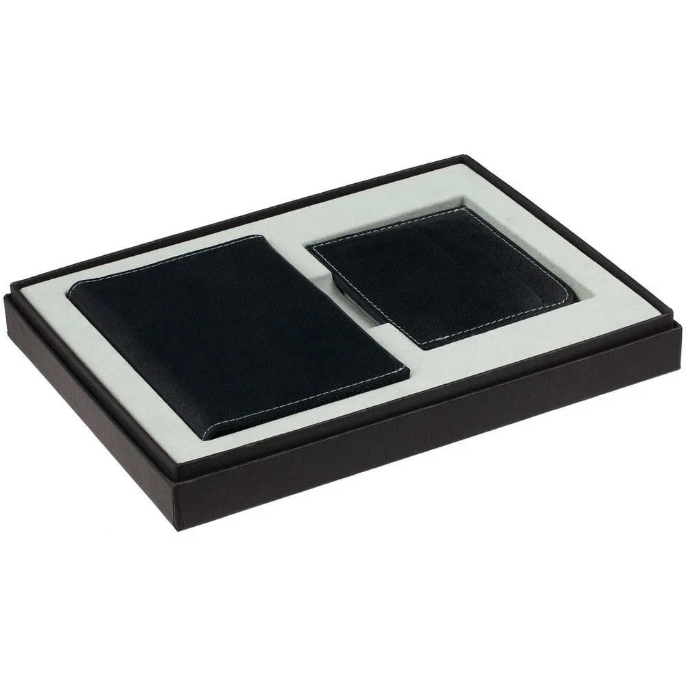 Набор Apache Privy, черный - фото 7