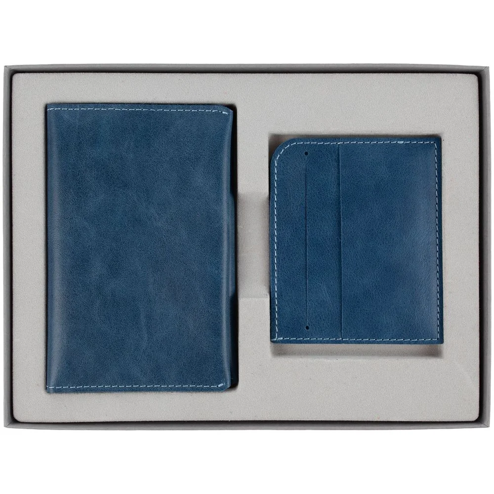 Набор Apache Privy, синий - фото 2