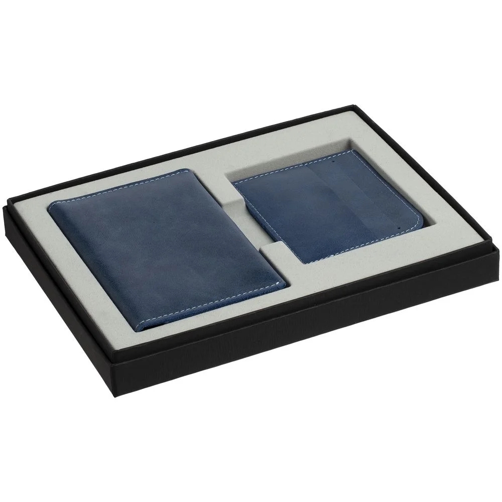 Набор Apache Privy, синий - фото 7