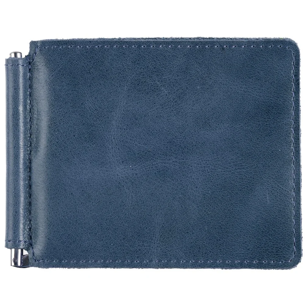 Набор Apache Billfold, синий - фото 5