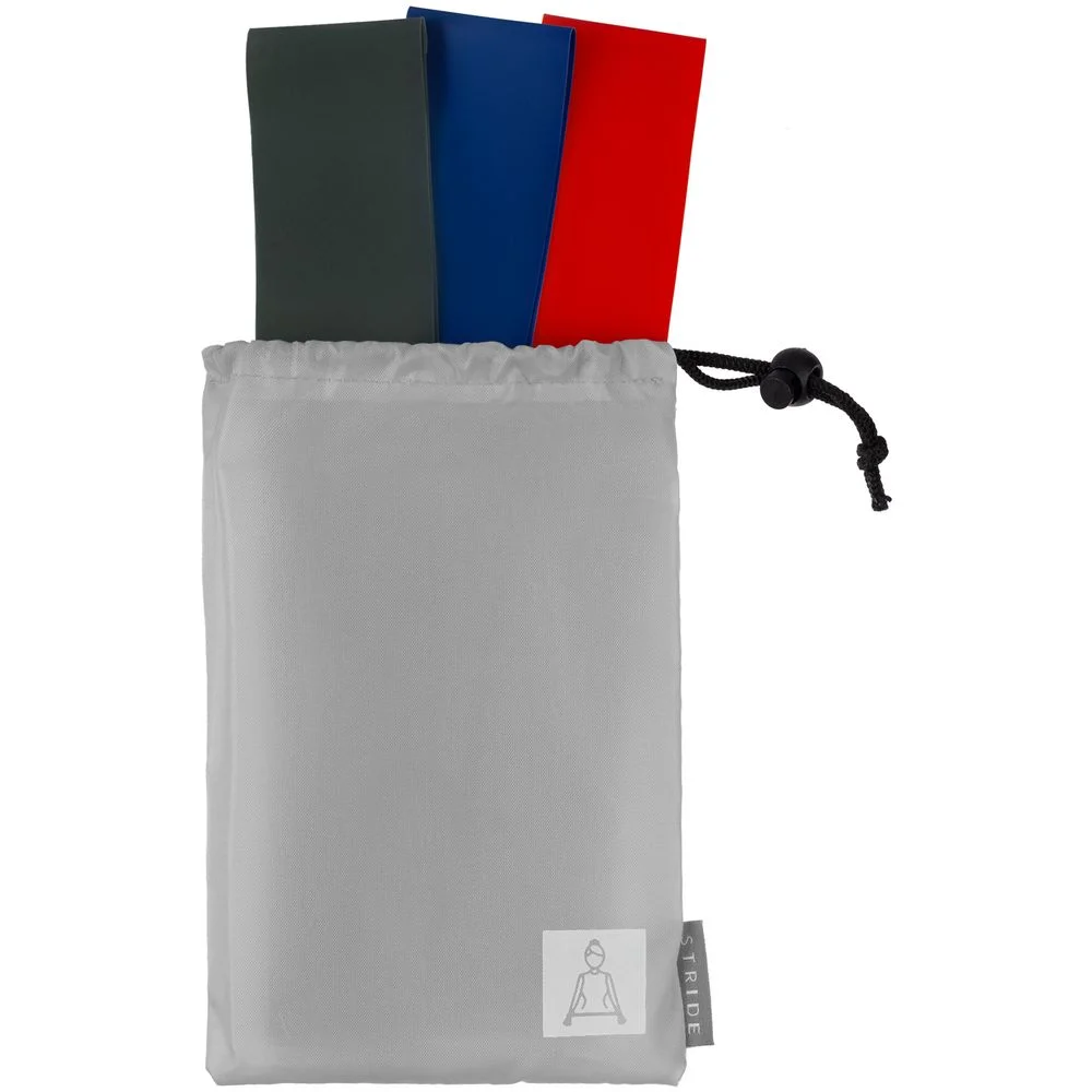 Набор Stay Cool голубой - фото 3