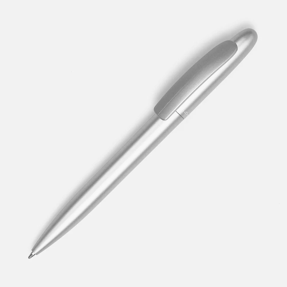 Ручка шариковая Moor Silver - фото 5