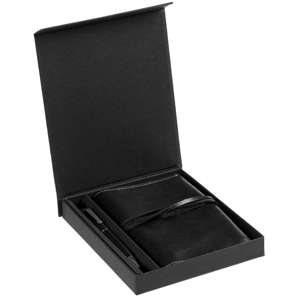 Набор Hoop, черный - фото 2