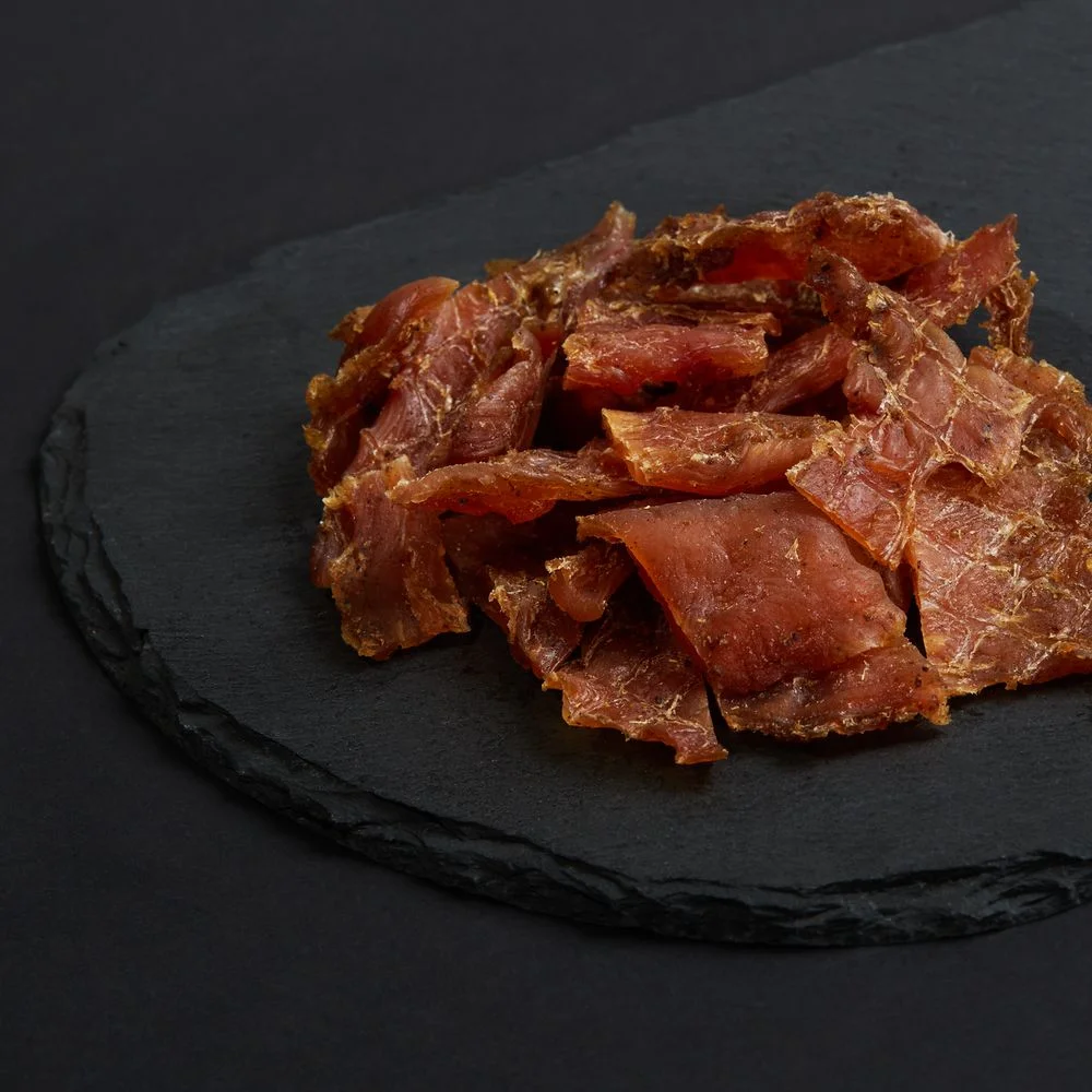 Сыровяленое мясо Meat Choice утка - фото 2