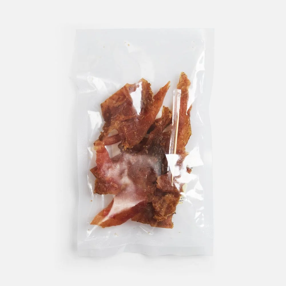 Сыровяленое мясо Meat Choice утка - фото 3