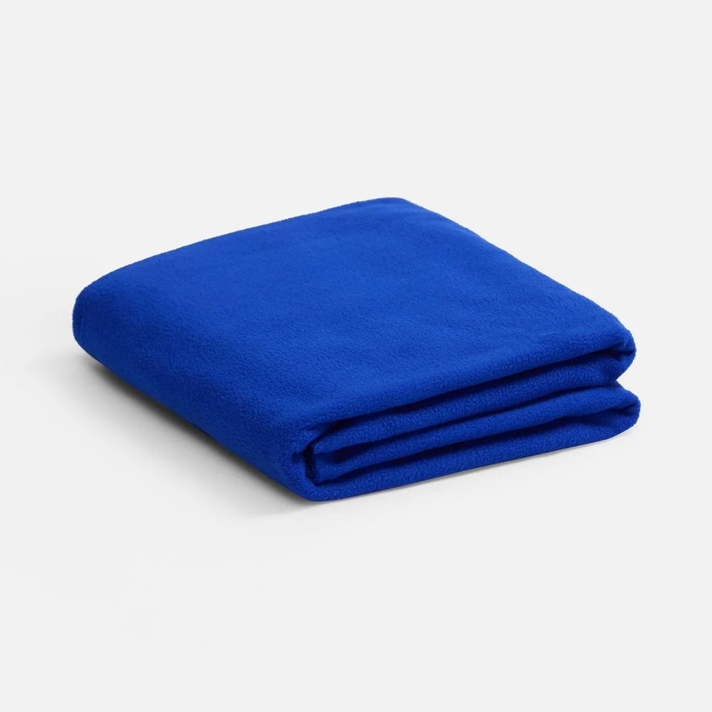 Флисовый плед Warm&Peace - фото 11