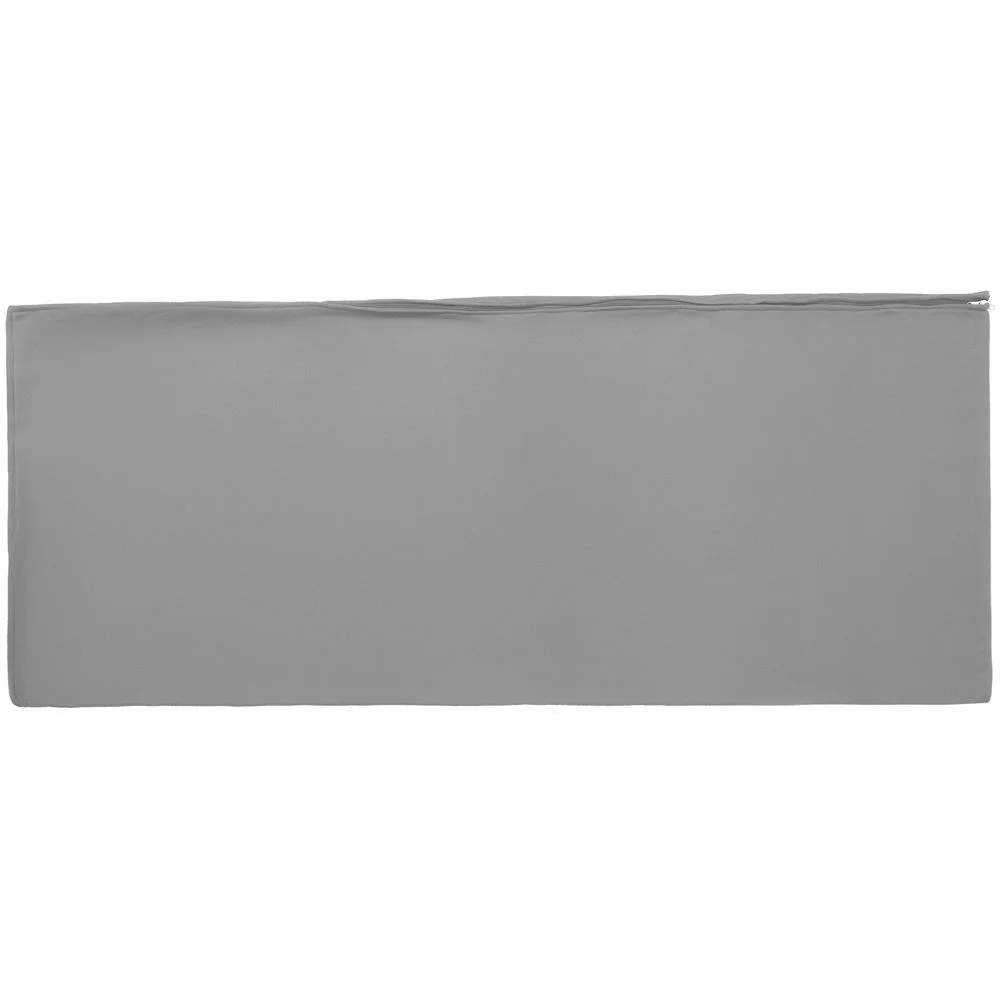 Плед-спальник Snug, серый - фото 5