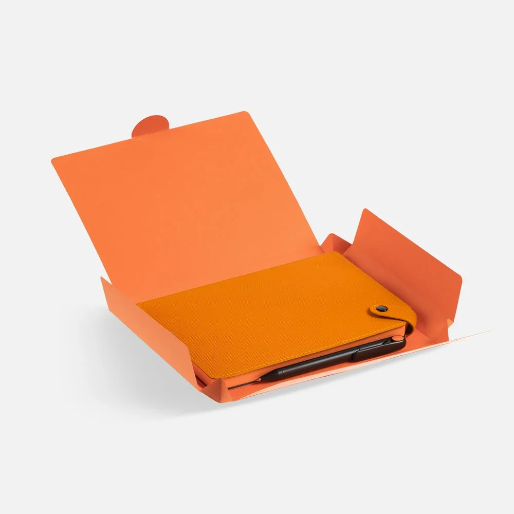 Набор Espresso, оранжевый - фото 2