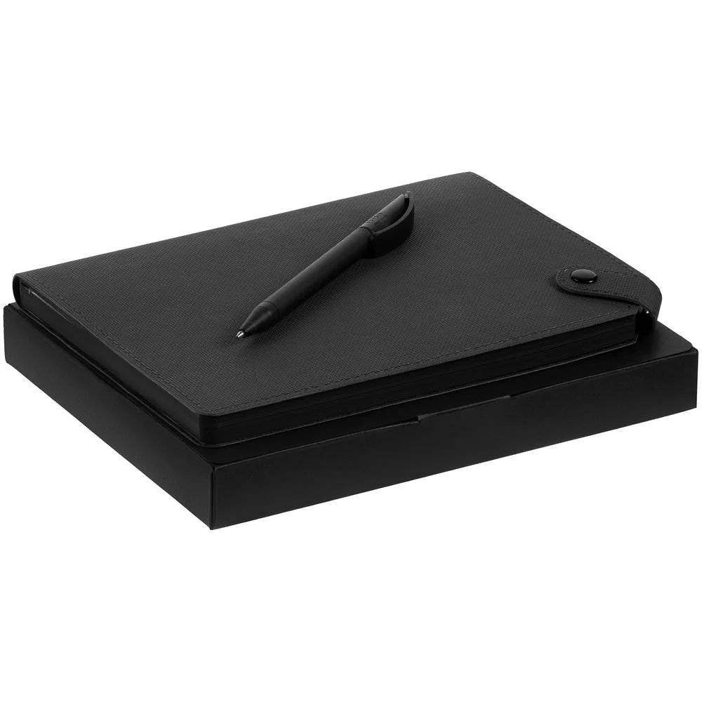 Набор Espresso черный