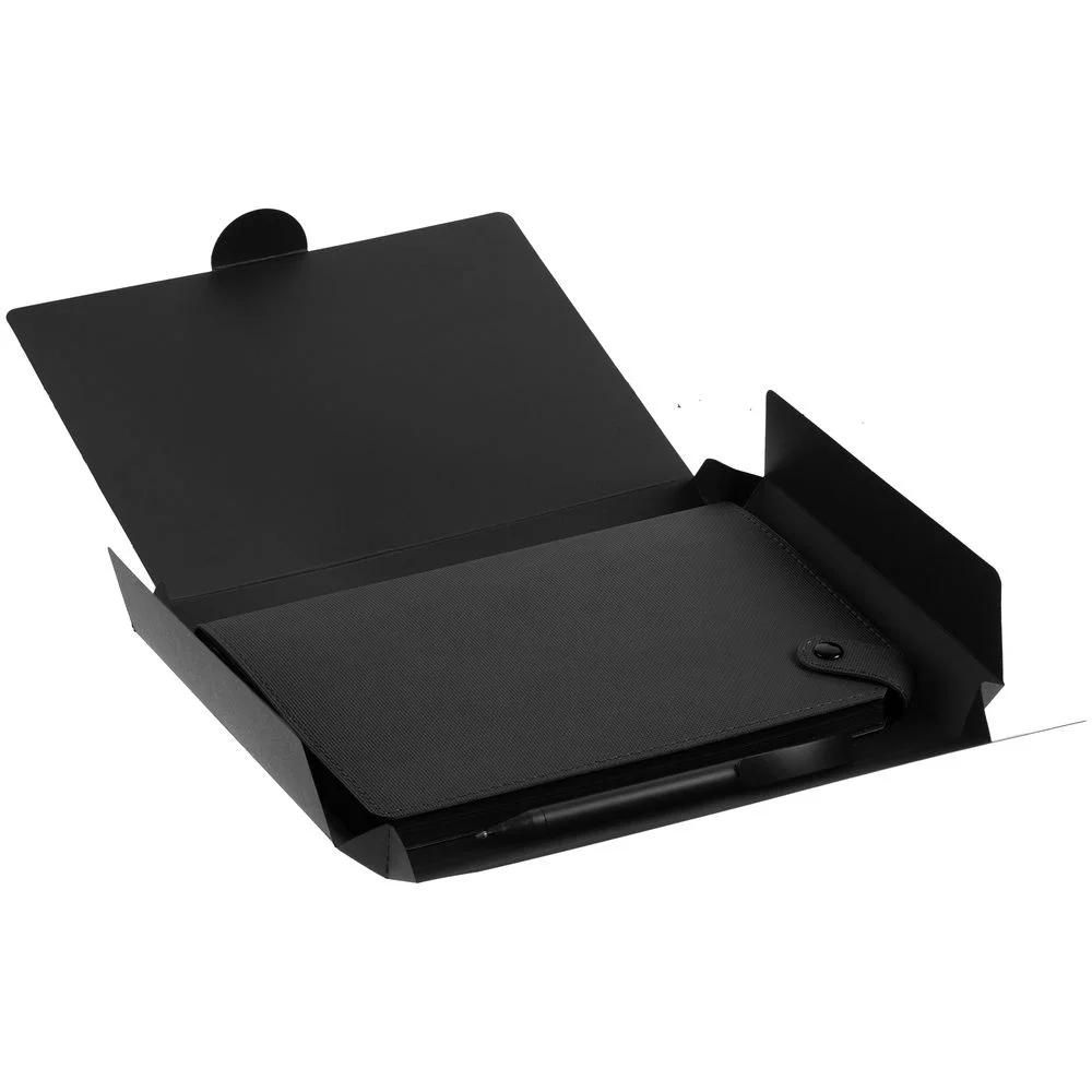 Набор Espresso черный - фото 2