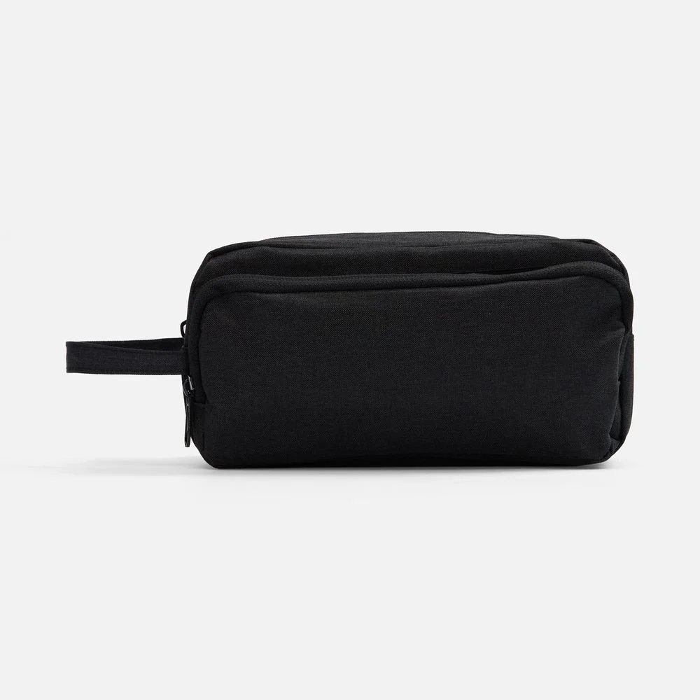 Несессер Nessi черный - фото 2