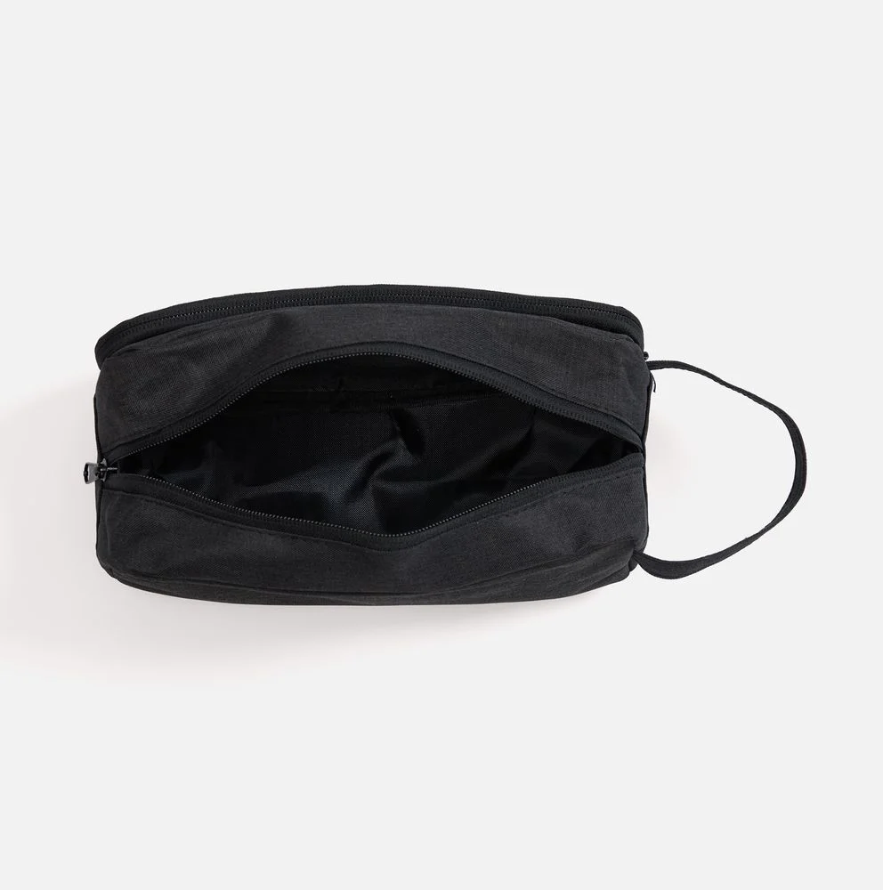 Несессер Nessi черный - фото 3