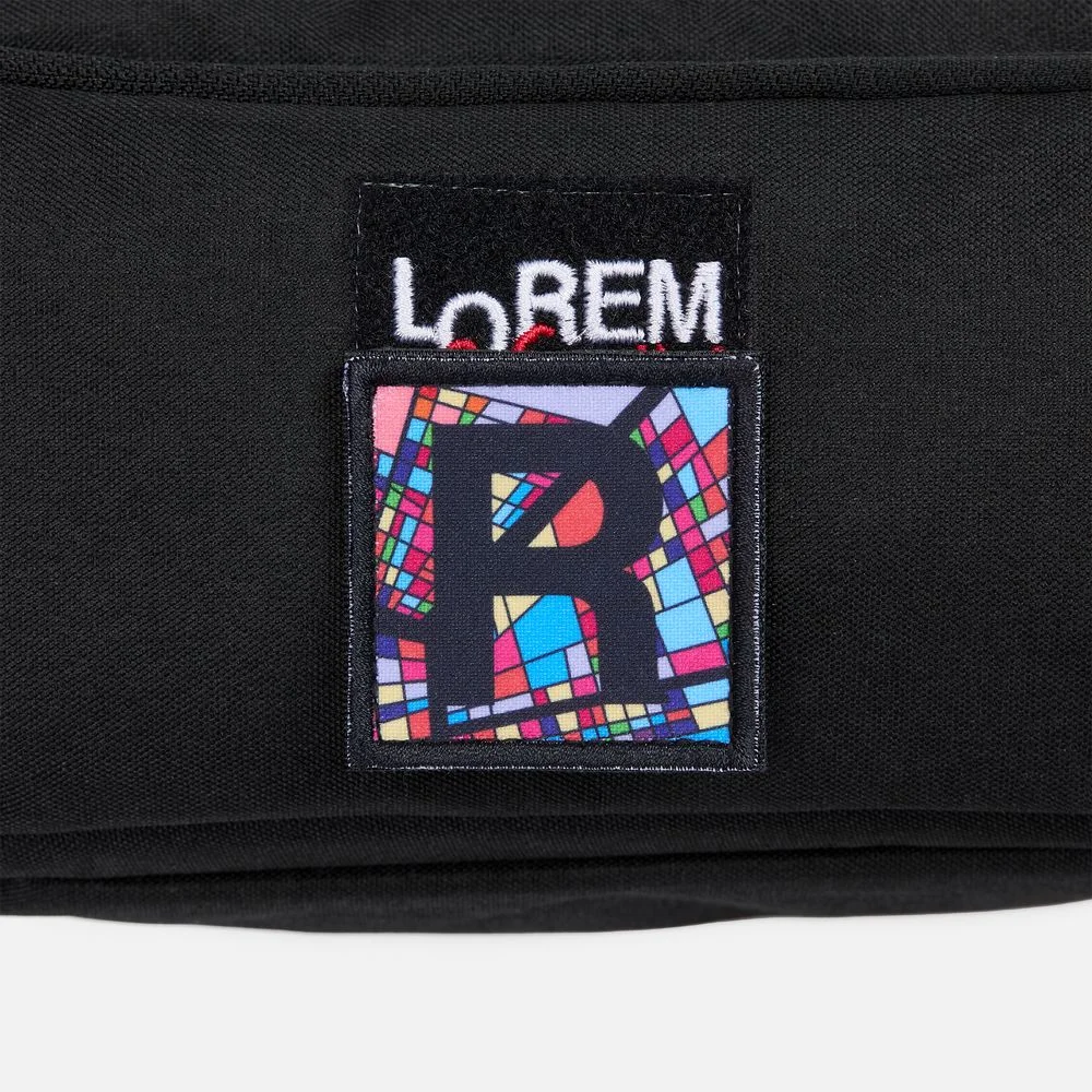 Несессер Nessi черный - фото 6