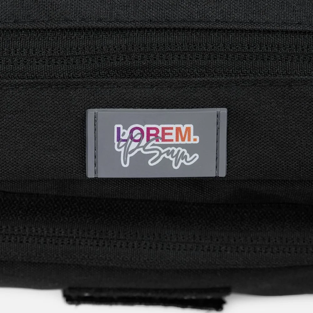 Несессер Nessi черный - фото 7