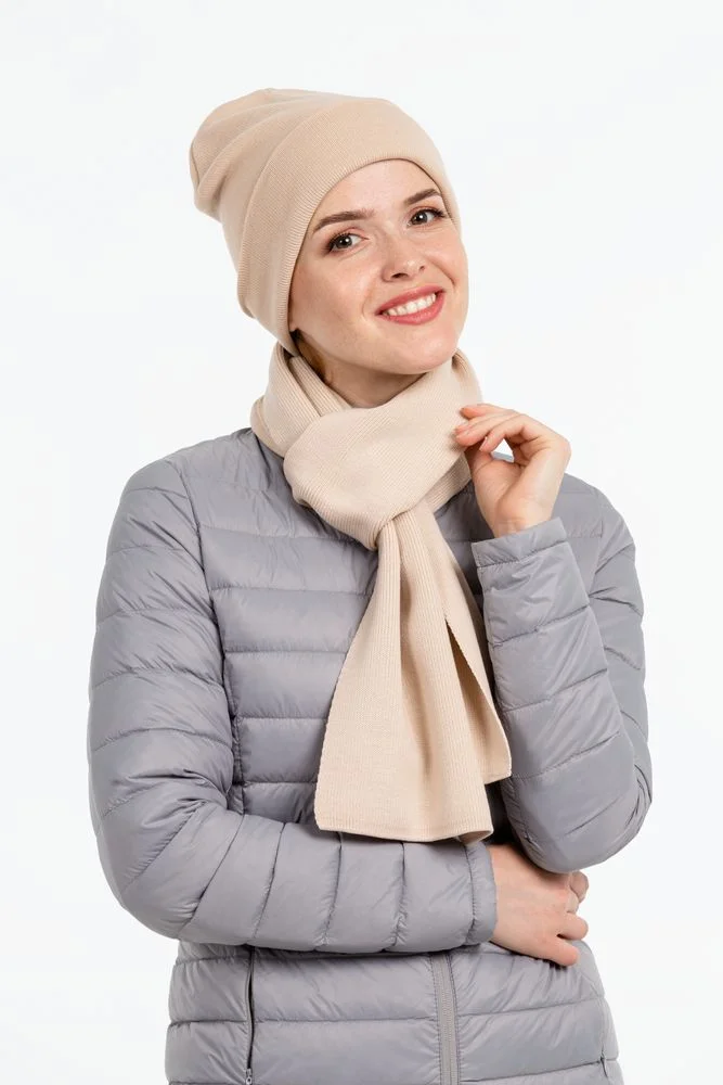 Набор Real Talk бежевый - фото 6