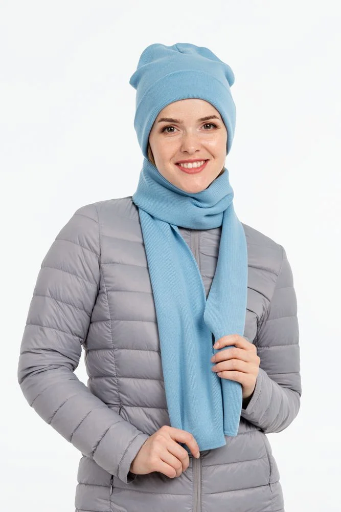 Набор Real Talk голубой - фото 6