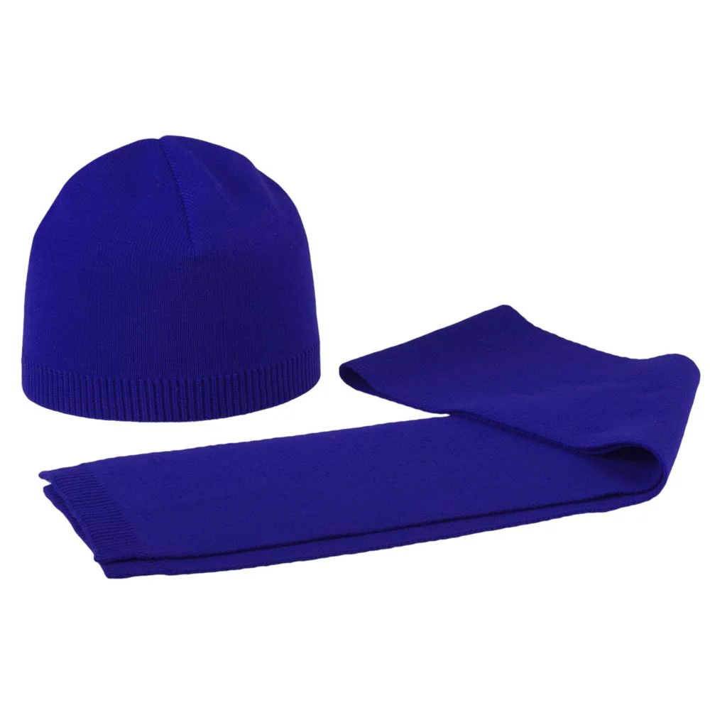 Набор Siver ярко-синий - фото 4