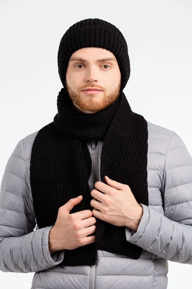 Набор Nordkapp черный - фото 4