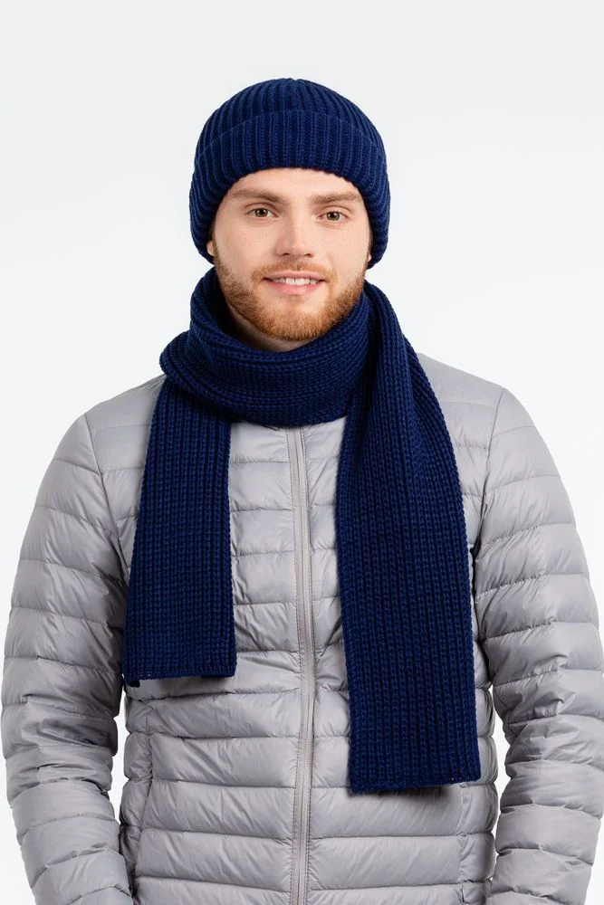 Набор Nordkapp темно-синий - фото 4