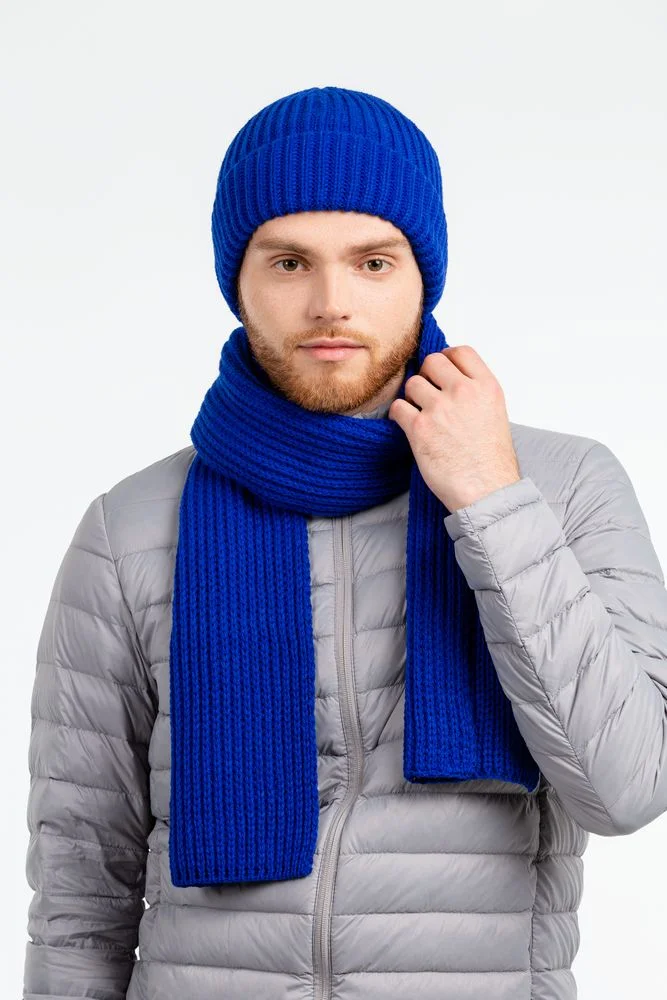 Набор Nordkapp, ярко-синий - фото 4