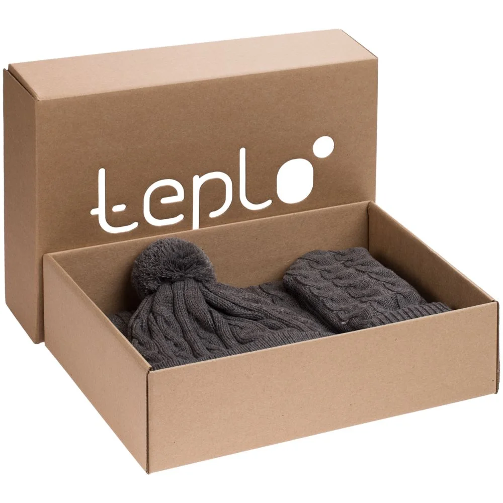 Набор Heat Trick меланж - фото 2