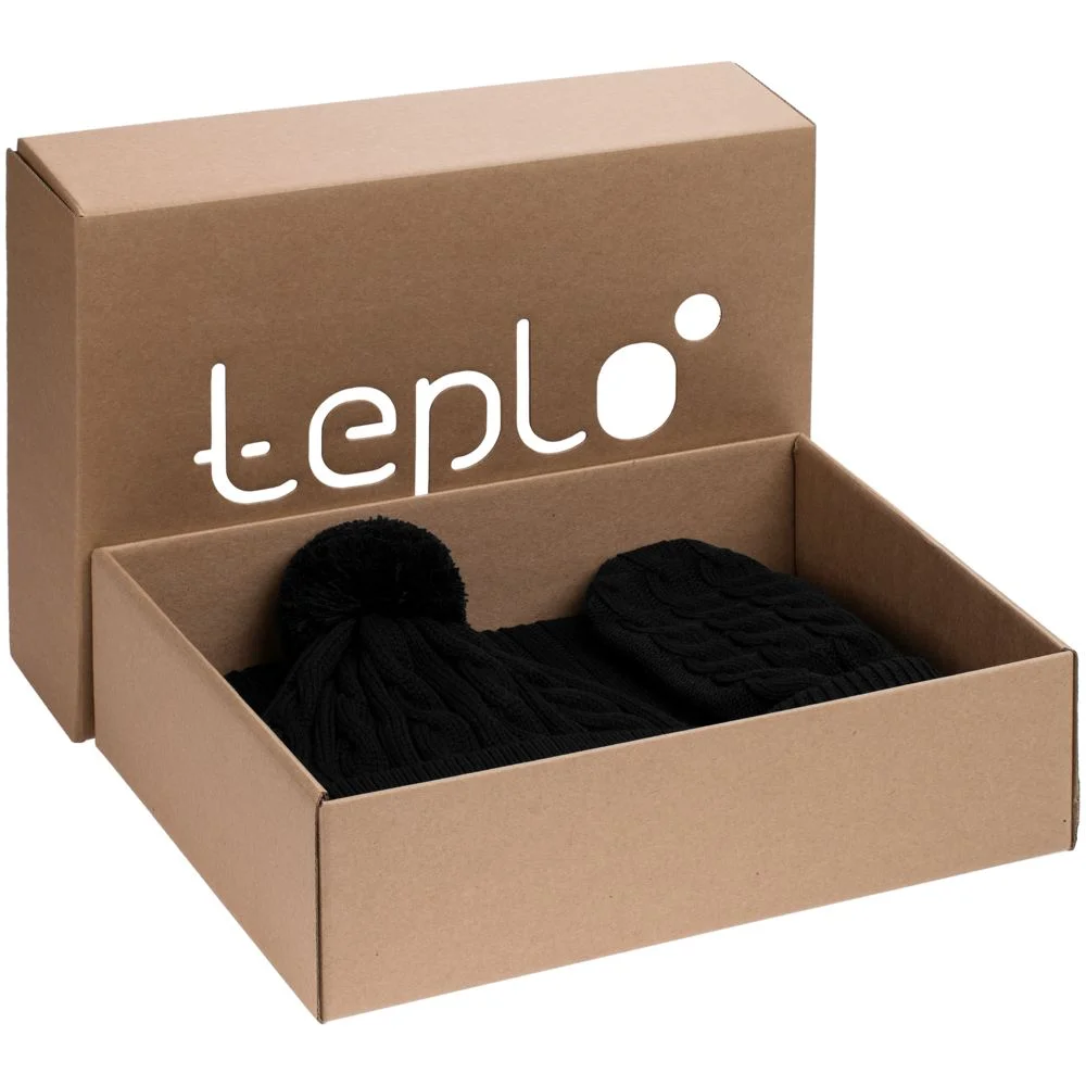 Набор Heat Trick меланж - фото 4