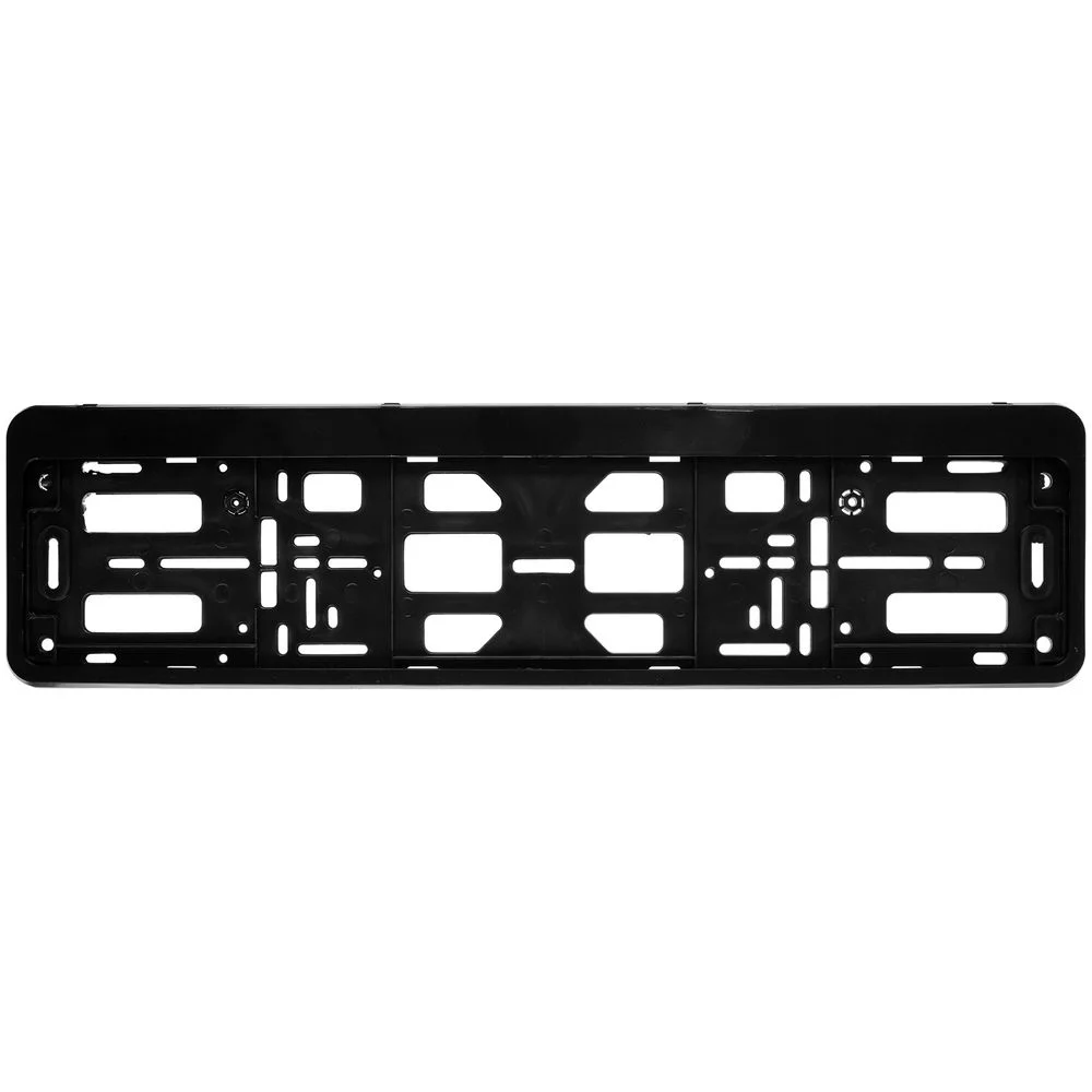 Рамка-книжка для номера Plate Mate - фото 1