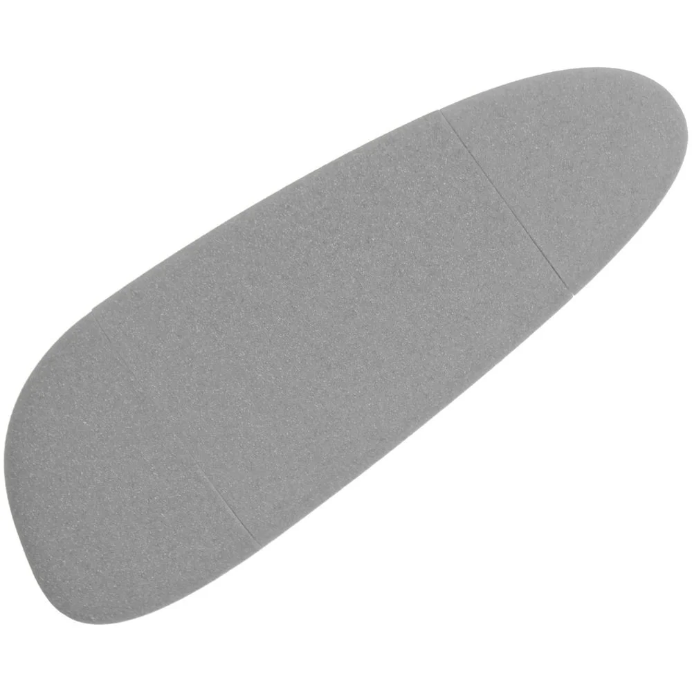 Флешка Pebble Universal USB 3.0 серая 64 Гб - фото 1