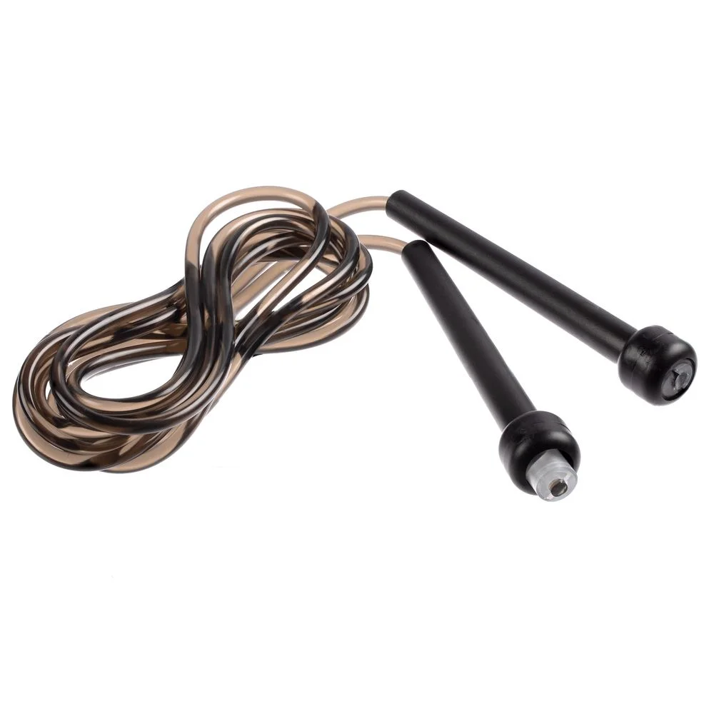 Скакалка Hopper черная