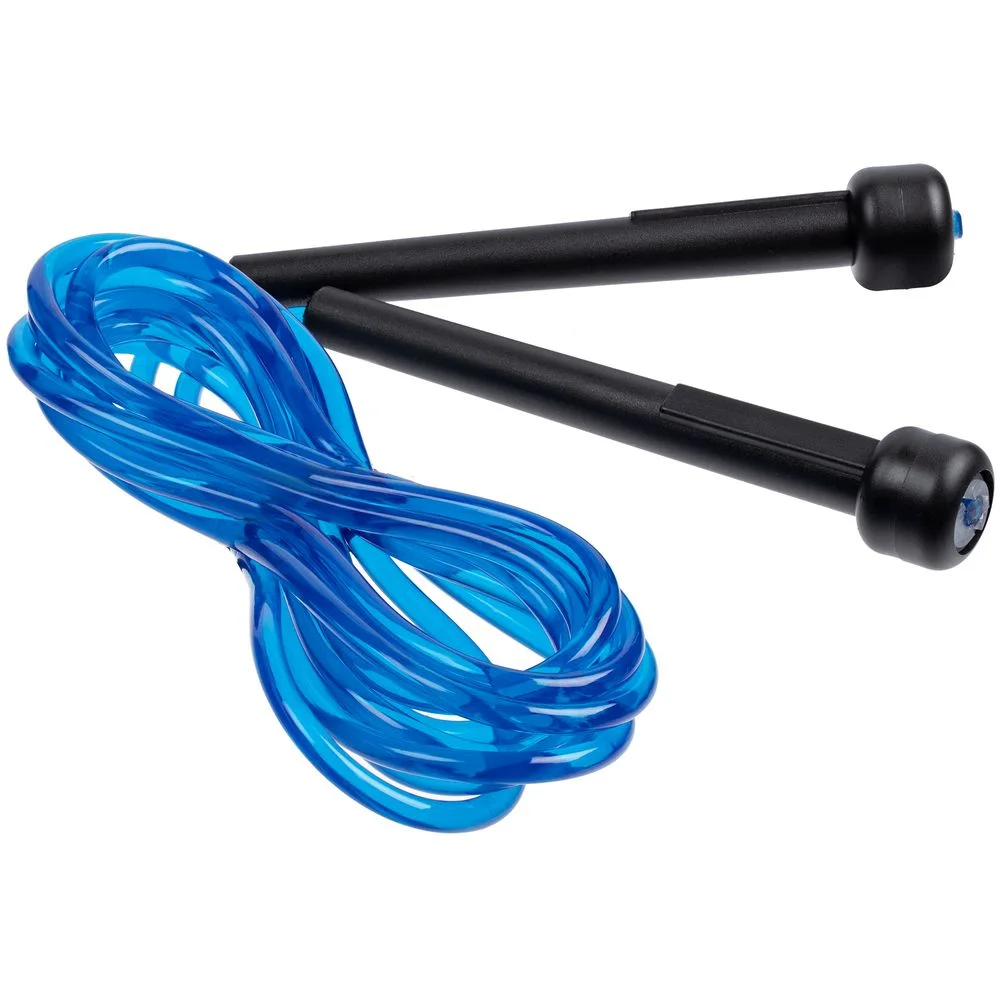 Скакалка Hopper синяя