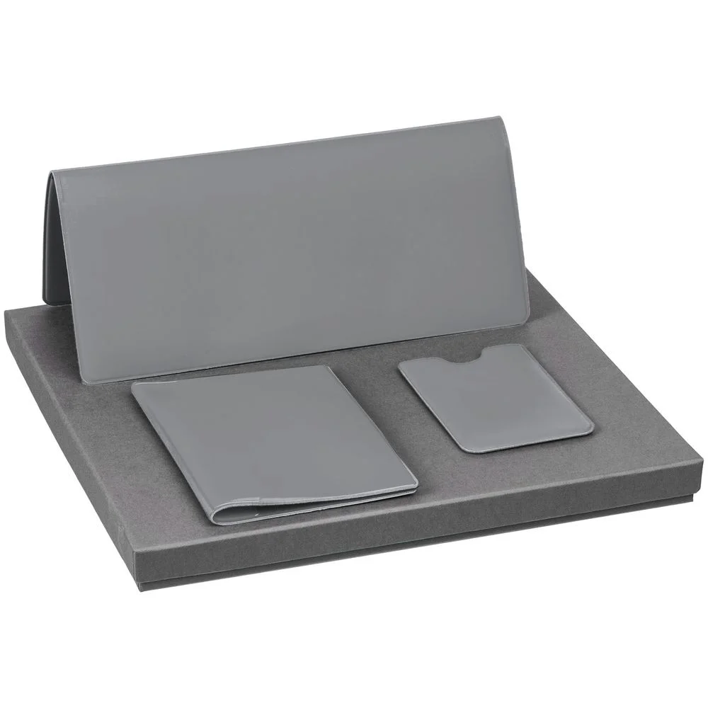 Набор Dorset Simple серый