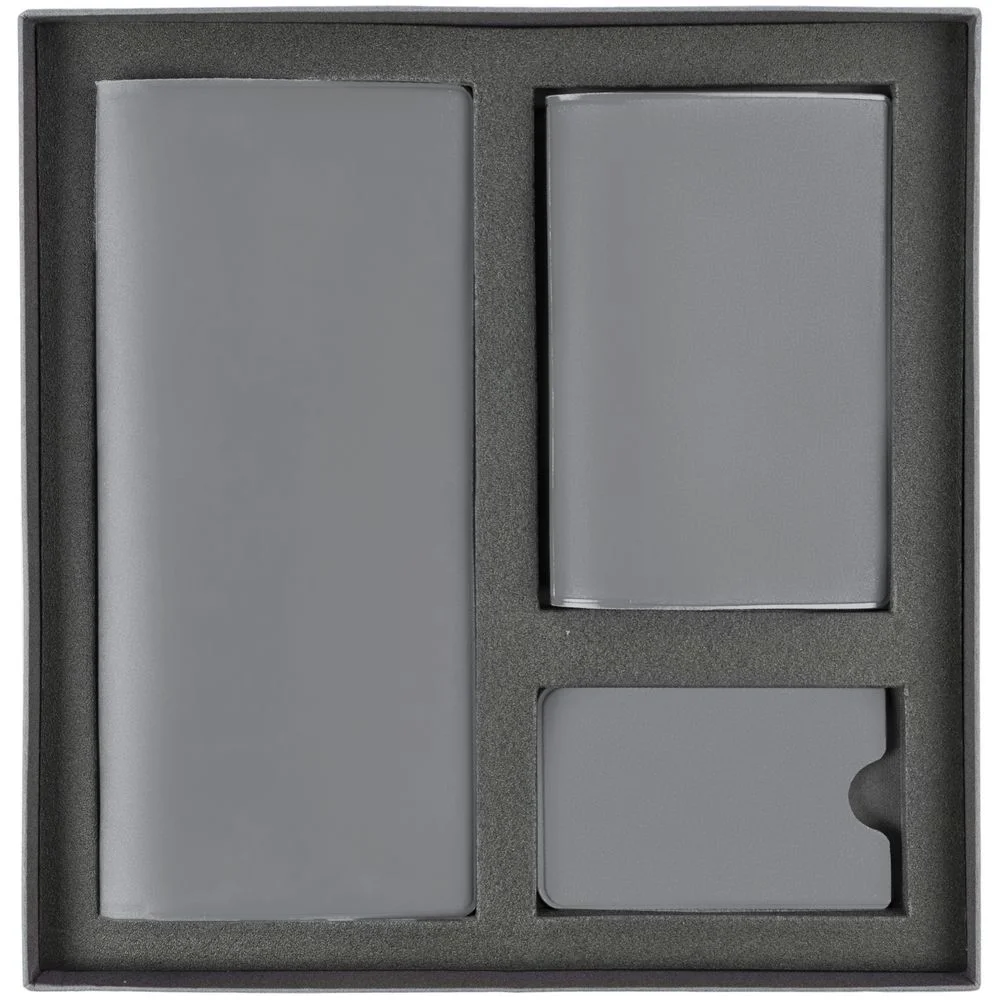 Набор Dorset Simple серый - фото 2