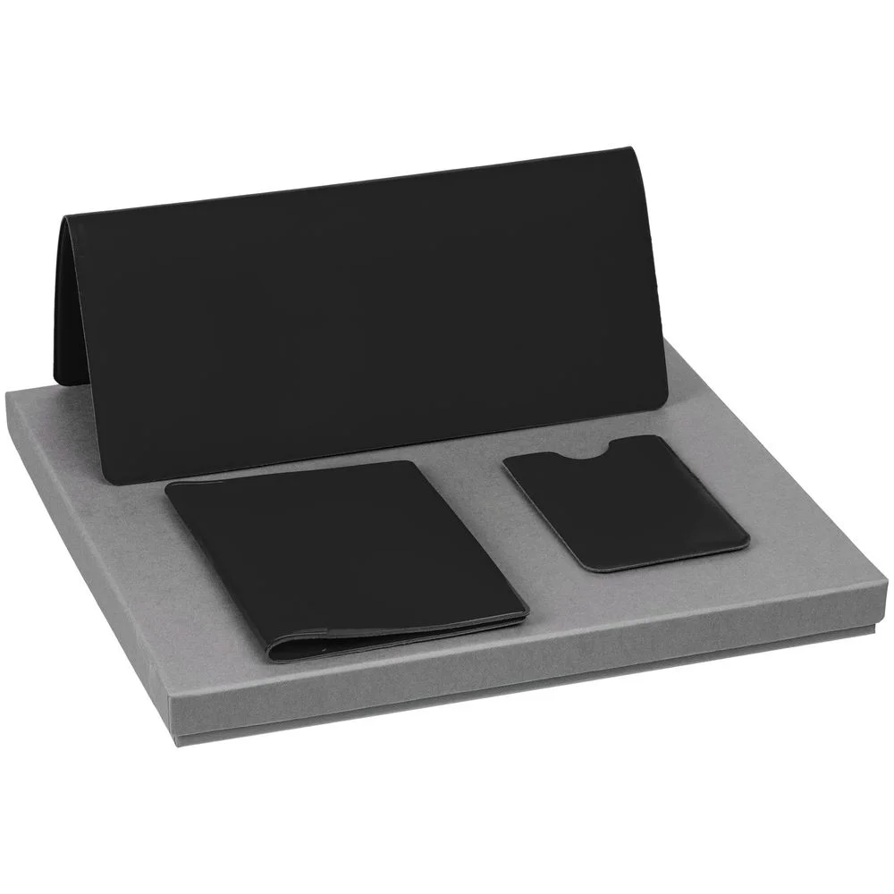 Набор Dorset Simple черный