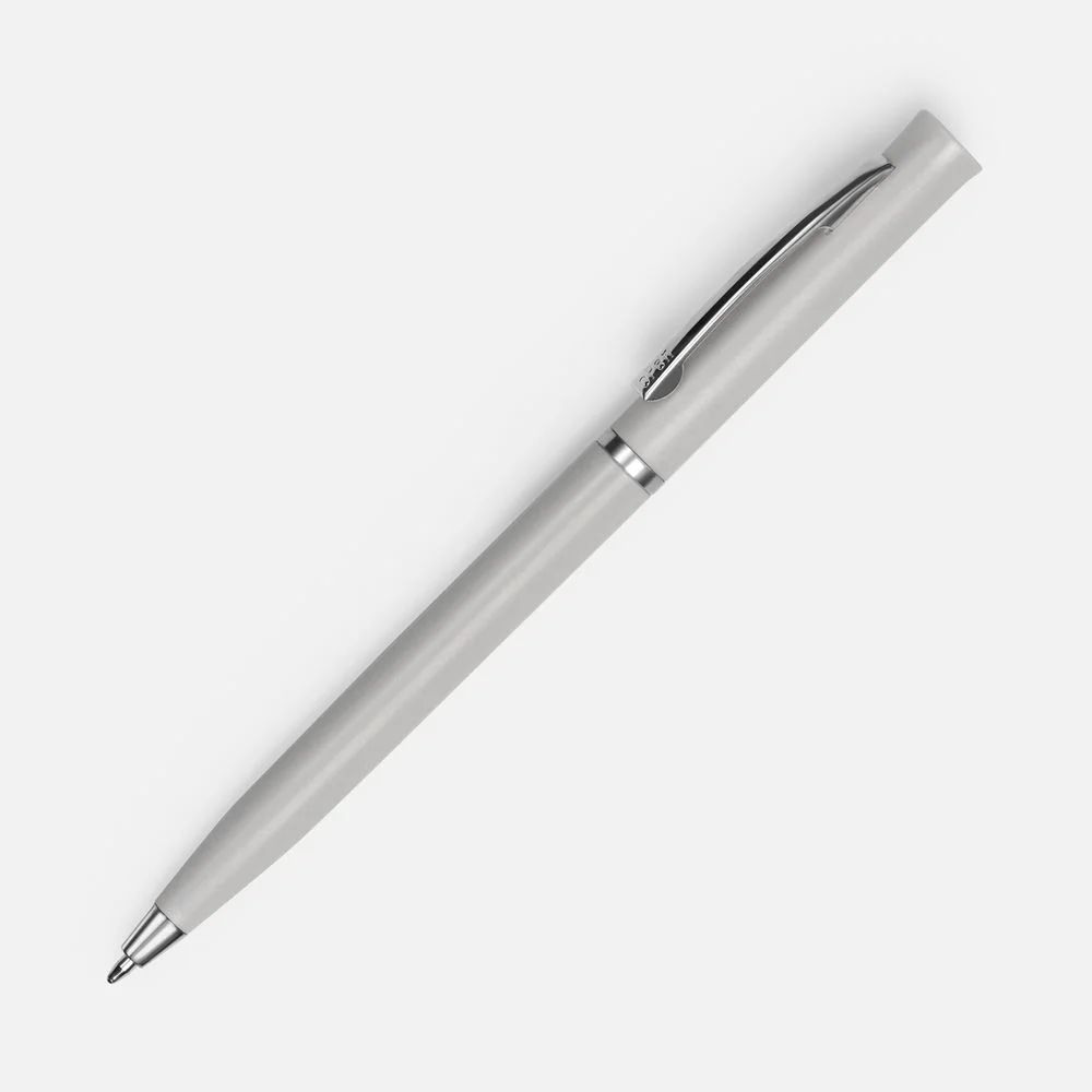 Ручка шариковая Euro Chrome - фото 13