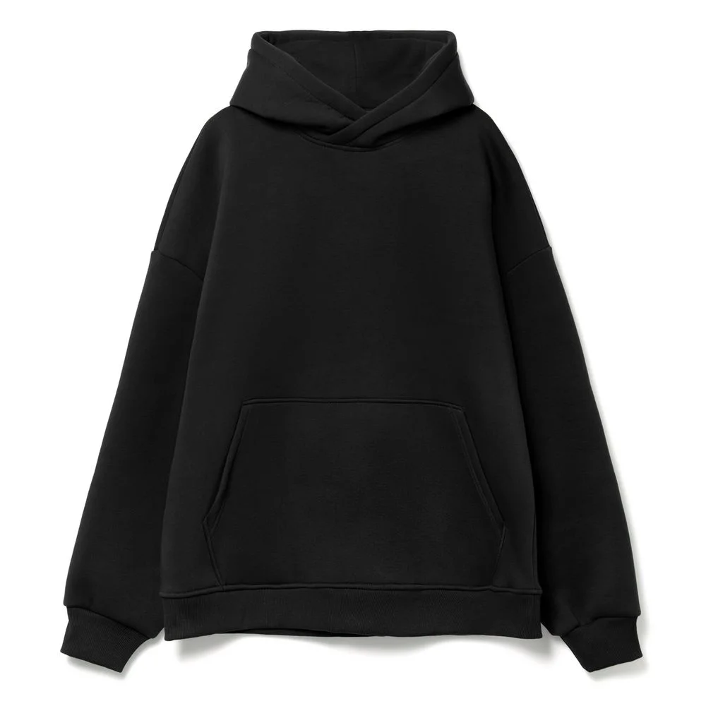 Худи Kulonga Oversize песочное - фото 2