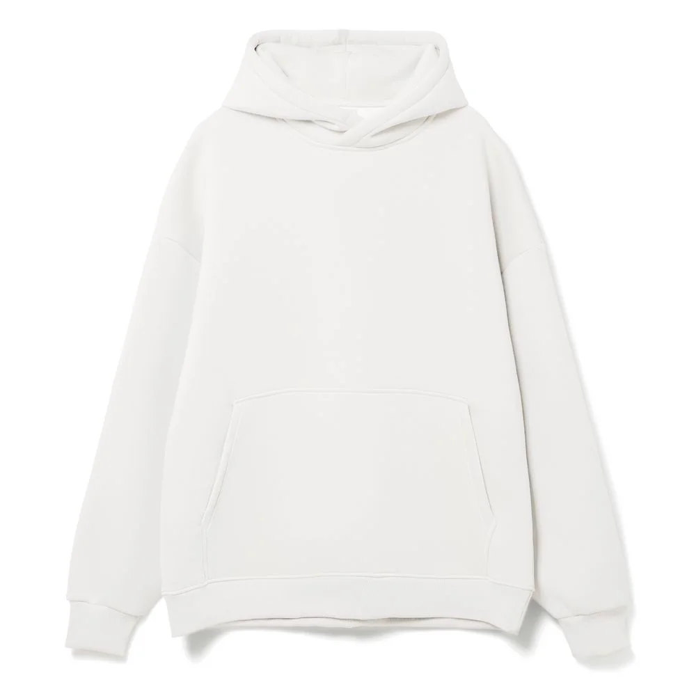 Худи Kulonga Oversize песочное - фото 3